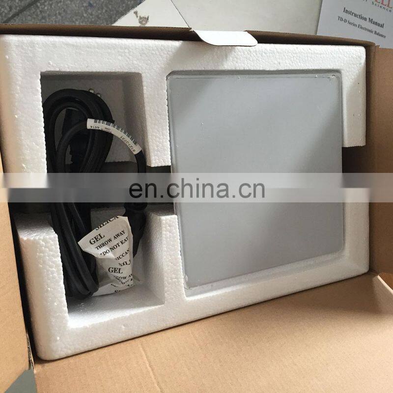 LED Digital Sensitive Balance Weigh Scale