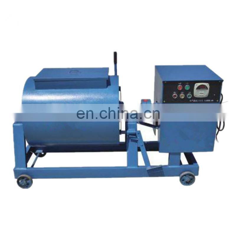 Laboratory Mini Concrete Mixer For Sale,Small Mobile Concrete Mixer