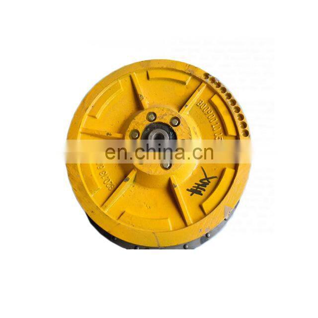 Reaping Machinery Parts Double Knife Finger