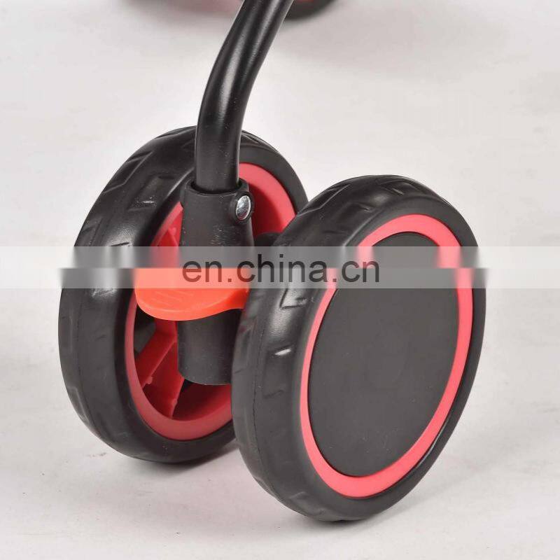 Shock Absorb compact Doll baby Stroller For baby Multi-color