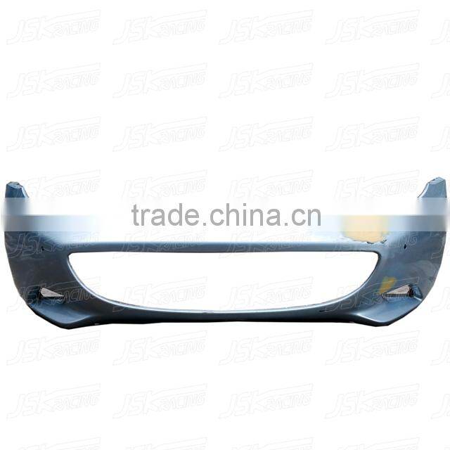 OEM STYLE CARBON FIBER FRONT BUMPER FOR FERRARI FOR CALIFORNIA(JSK110904)