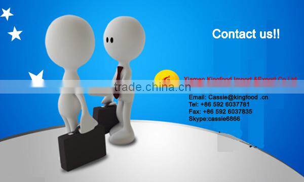 Supply new crop frozen lychee