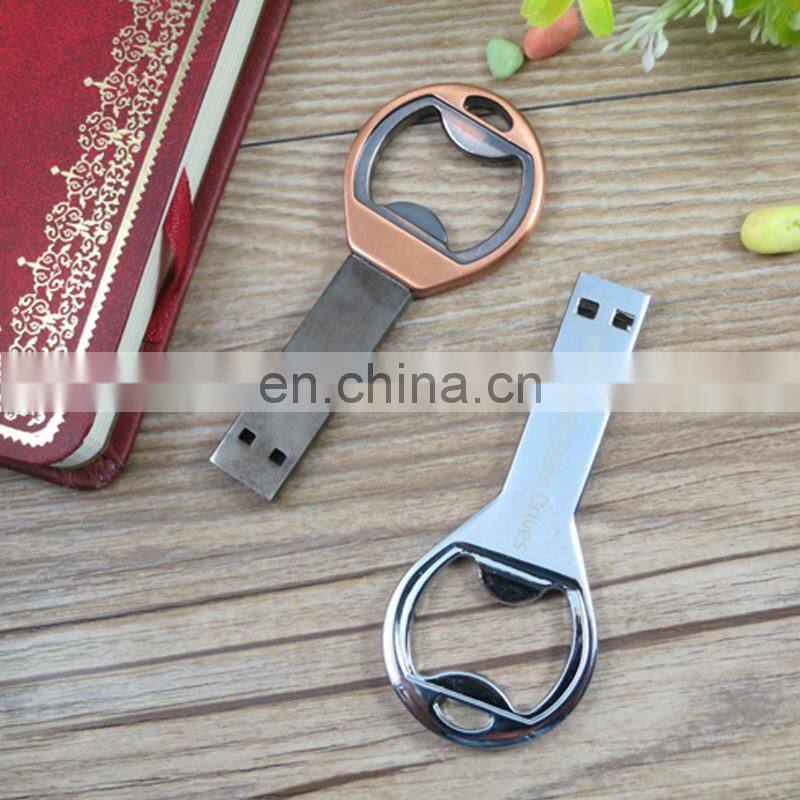 usb flash drive with keychain