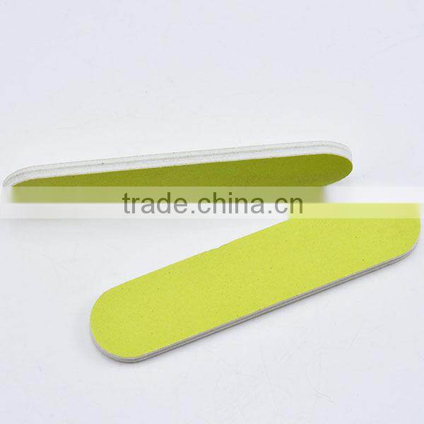 2014 Wholesale Products For Manicure Art Nail Manicure Nail File