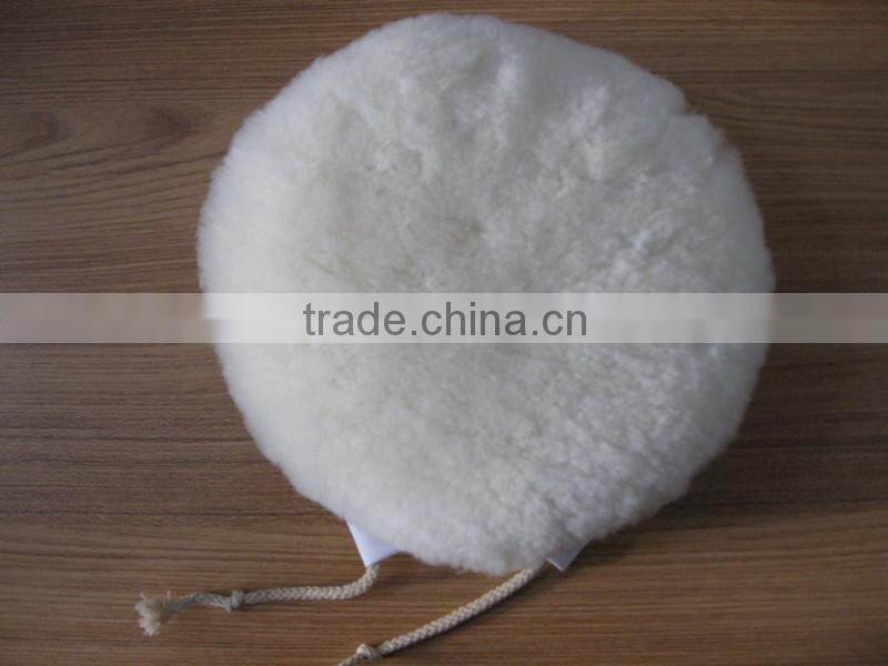car wool polishing pad wholesale