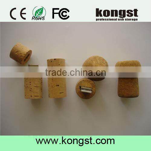 Kongst special 16gb usb flash drive wood material usb pendrive