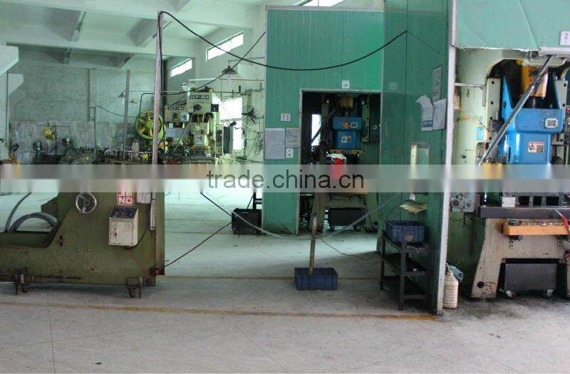 metal stamping dies manufacturer