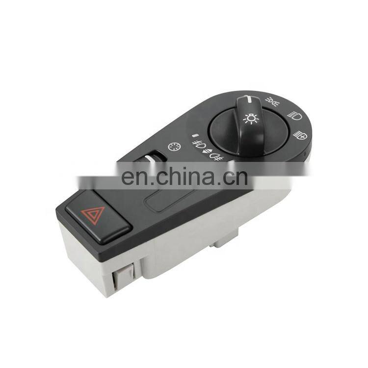 Good Price  Power Window Switch Button Auto Electrical Single Control Headlight Switch 20953569 20466306 For VOLVO