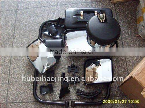 Dongfeng truck cabin parts brackets and support seat