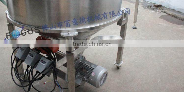 worm conveyor/conveyer screw/auger delivery machine