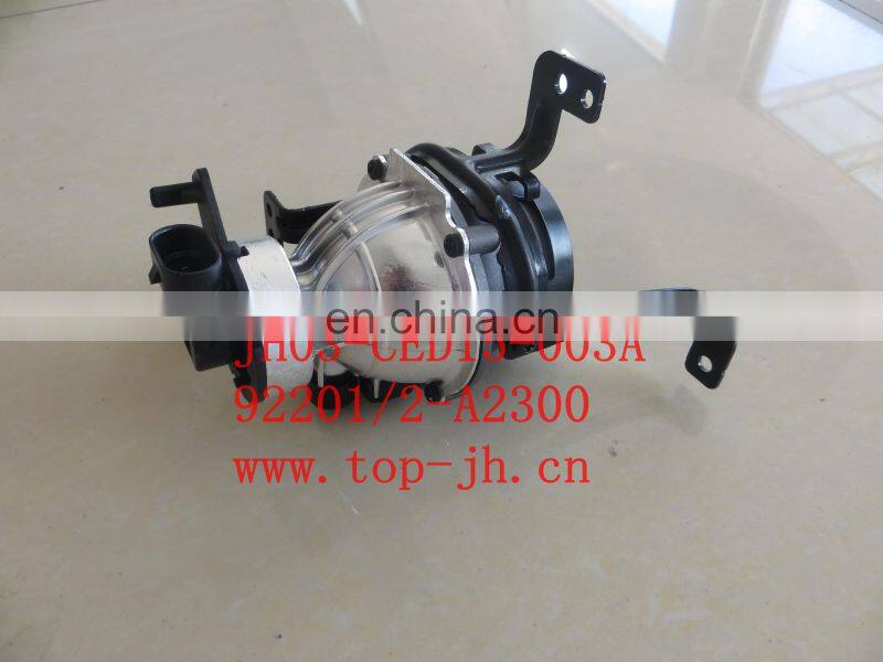 CARVAL/JH/AUTOTOP FOG LAMP FOR KIA CEED 2015/ JH03-CED15-003A/L 92201-A2300 R 92202-A2300