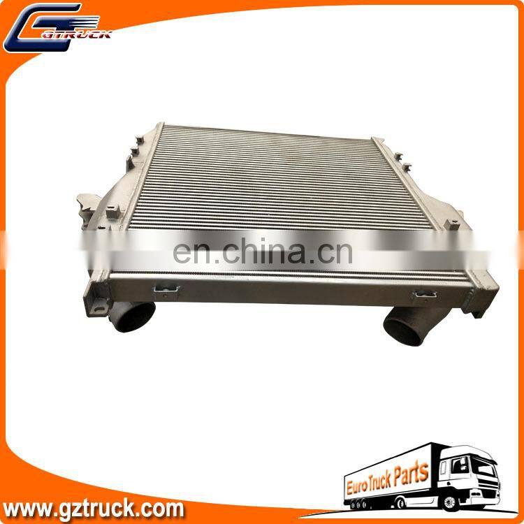 Aluminum Intercooler Oem 9425011201 9425010708 9425010701 for MB Actros Truck