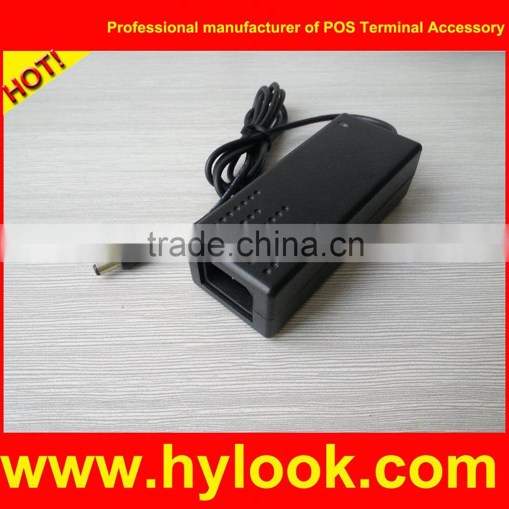 12V AC DC power supply for Gemalto Magic 3 M series Pos terminal