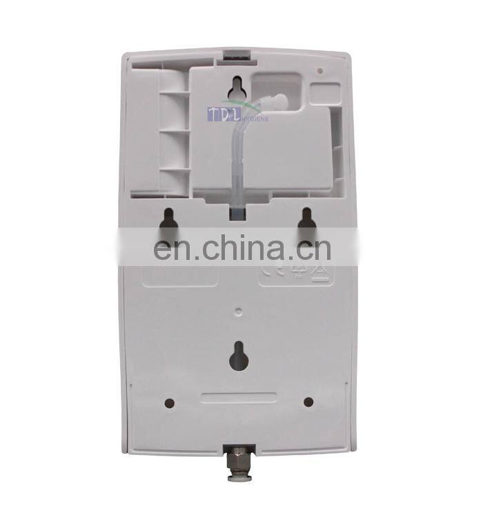 Free sample to test Wholesale Hot sale Wall Mounted Urinal Sanitizer Dispenser 500ml,Toilet Sanitizer Dispenser