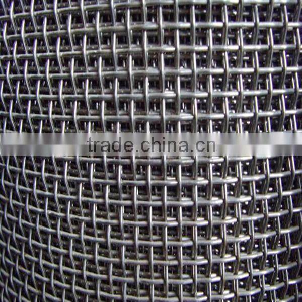 Alibaba gold supplier square wire mesh 4x4