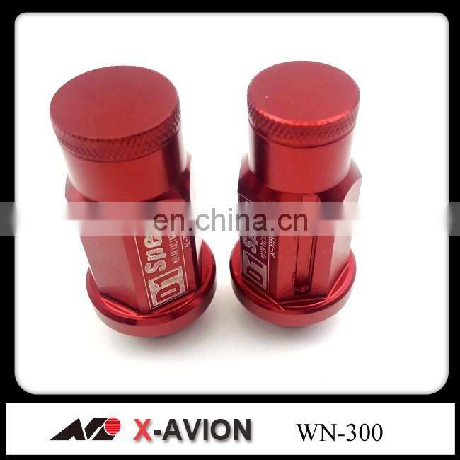 Universal Car Billet aluminum car window crank photos