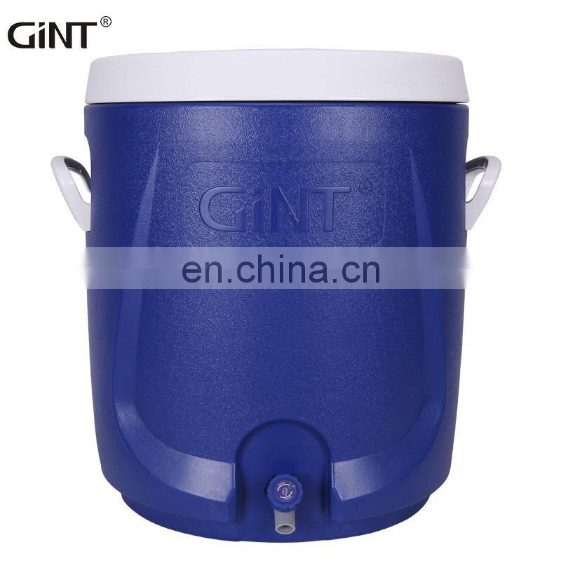 portable hiking travel modern outdoor sample picnic beach fishing outdoor bucket ice chest cooler box