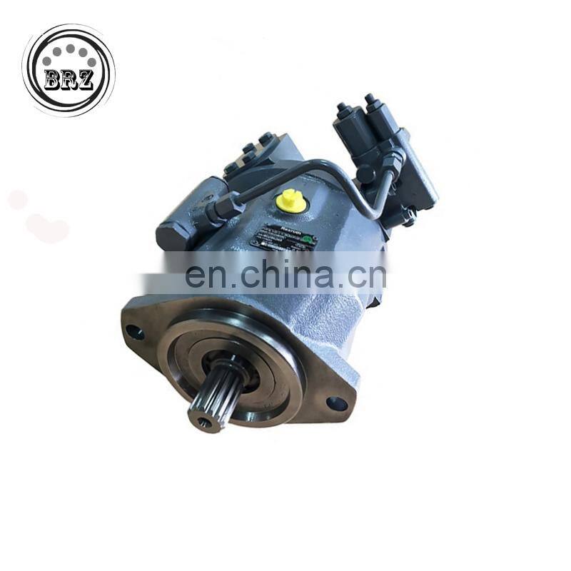 Rexroth A11VLO130 piston pump A11VLO190LRDU2/11R-NZD12K02P-S A11VLO190LRDU2 hydraulic pump A2FM90 A8VO120 main pump