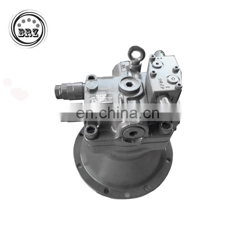 PC150-5 Swing device gearbox assembly PC150 Swing Device PC150-5 Swing gearbox 21K-26-00030