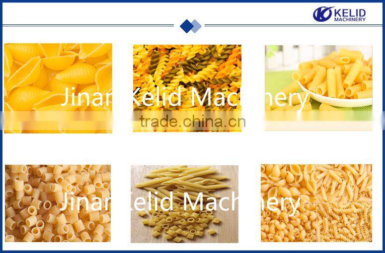 hot-selling automatic pasta plant
