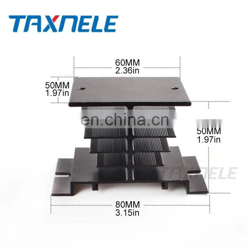 Digital PID REX-C700 Temperature Controller + SSR Relay 40A + K Thermocouple + Heat Sink ,PID Controller Thermostat SSR Output