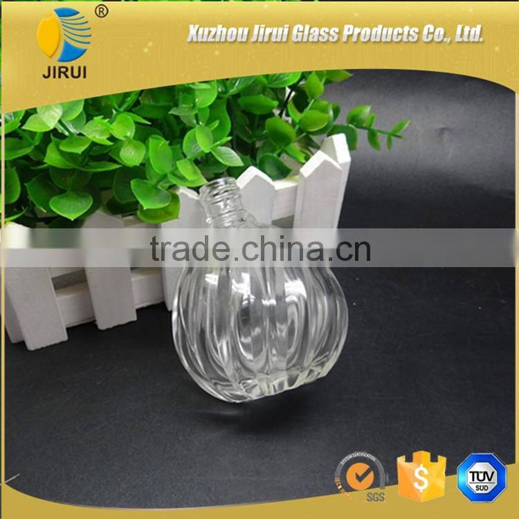80ml Aroma Diffuser Glass Bottle Wholesale