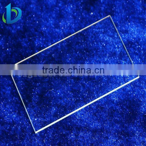 lcd display anti-glare glass