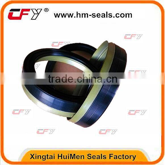 latest design oil seal for truck wheel hub replacement 370003A