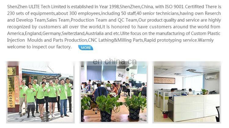 Shenzhen Plastic Injection Mold for biodegradable plastic raw material, biodegradable injection material,pla resin