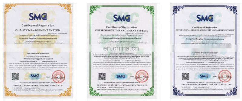 Multi function gym 4/ 5 station