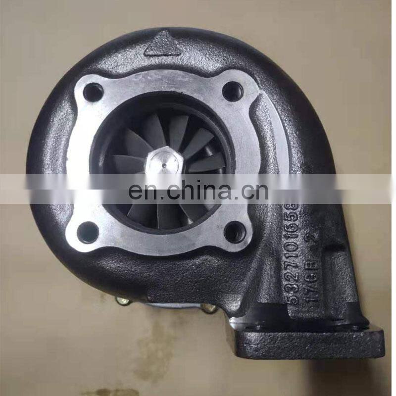 K27 turbocharger 53279886416 53279886436 500303301 8018151 04185226 04185227 4185226 4185227 turbo charger for Deutz Iveco
