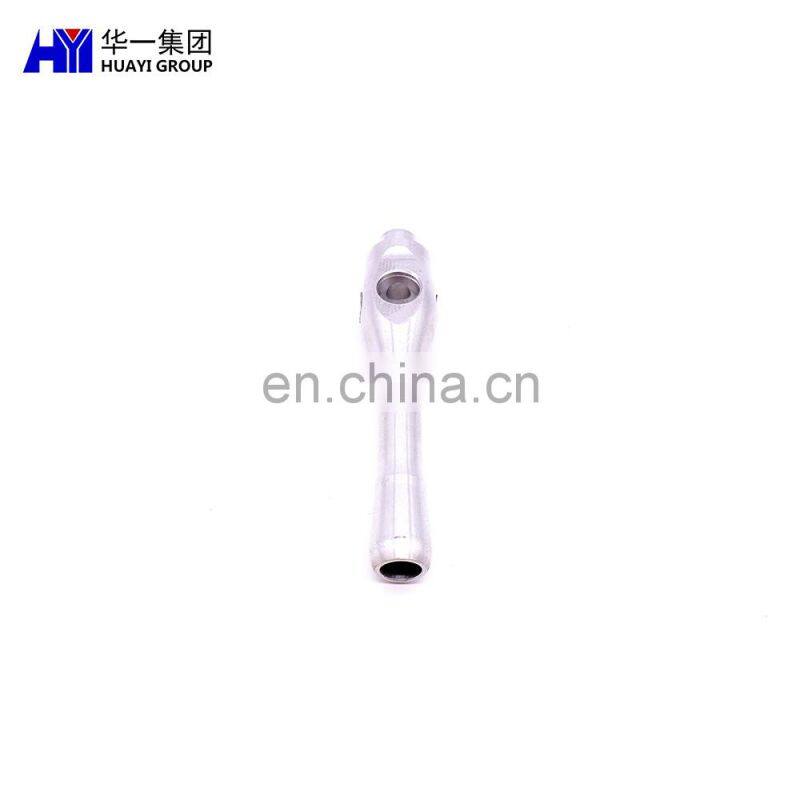 China manufacturer oem Metal Milling Turning Service Aluminum CNC machining parts