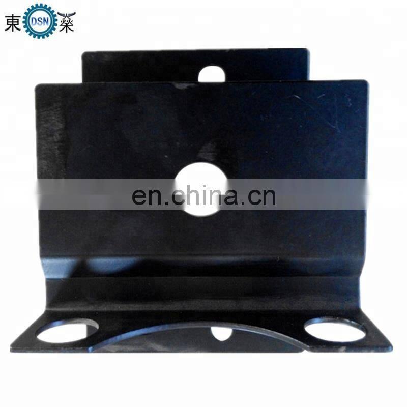 ISO9001 Factory Customized Sheet Metal Laser Cutting and Welding