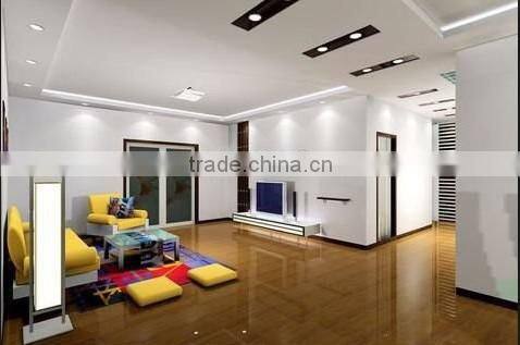 Unique energy saving square LED indoor grille lightUnique energy saving square LED indoor grille light