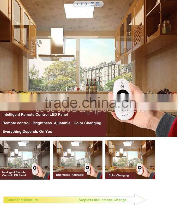 round led panel light 600mm