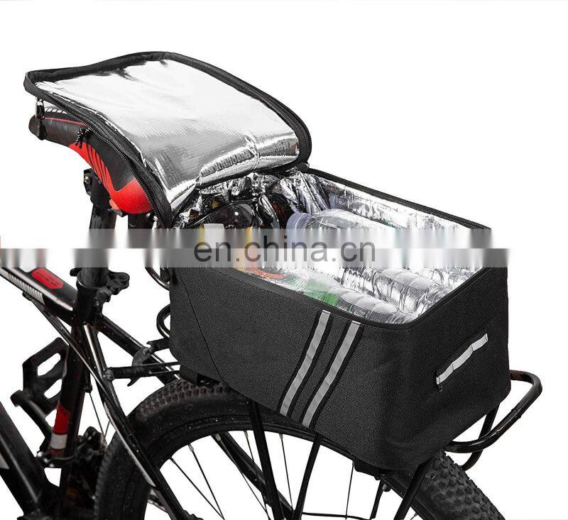 Mountain Bicycle Bike Truck Bag