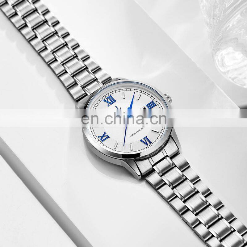 SHENGKE Chinese Wholesale Watches Business Watch Woman Stainless Steel Watch K0150L Montre Femme Gifts For Women
