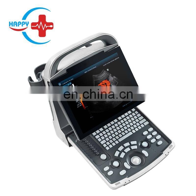 Good Quality Original Mindray DP-30 BW Portable Full digital ultrasound device Mindray DP 30 ultrasound machine
