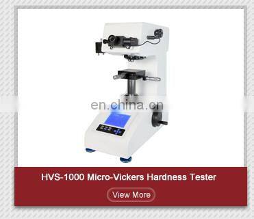 Brand new TIME TH170/130 TIME5100 Leeb Hardness Tester Kit