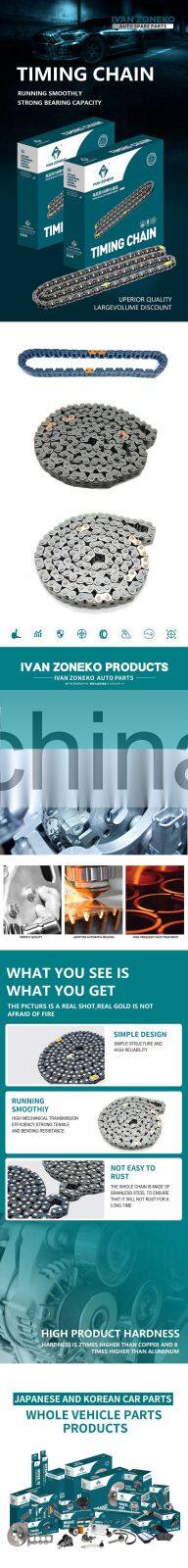 Auto Parts Engine Parts Genuine Engine Timing Chain 243514A020 24351 4A020 24351-4A020 Fit For Hyundai