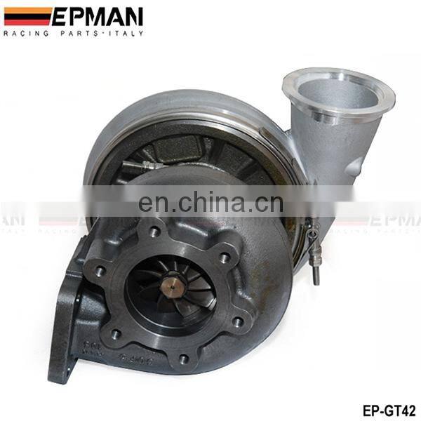 723117-0004 Engine parts Turbocharger 723117-0004 diesel engine truck parts