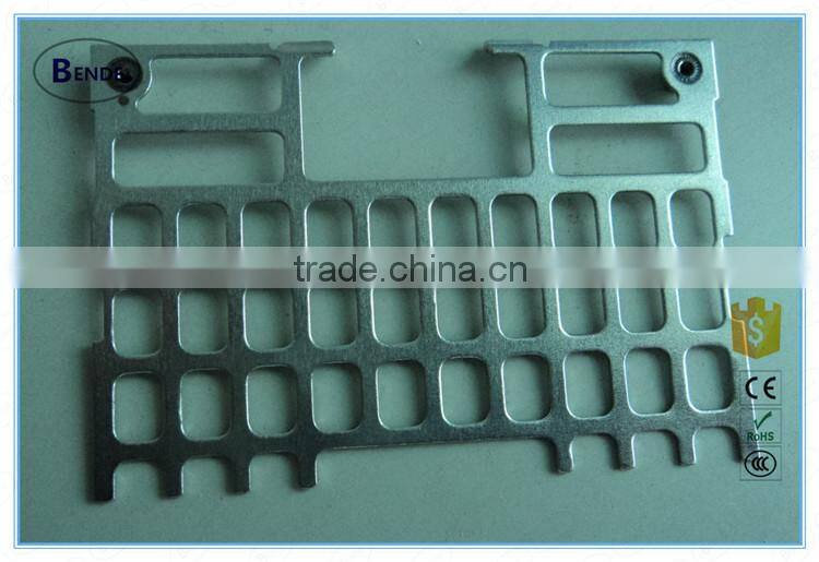 Automatic 4D YAG laser welding machine with CE certificate