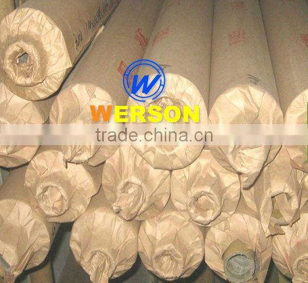 200x120mesh Reverse Plain Dutch Weave Wire Cloth