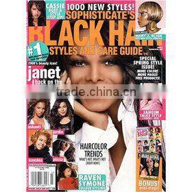 adult popular magazine pringting&low cost magazine printing service