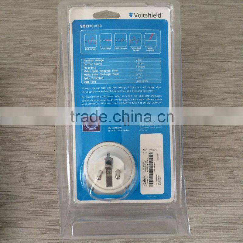 sollatek avs socket for household appliance