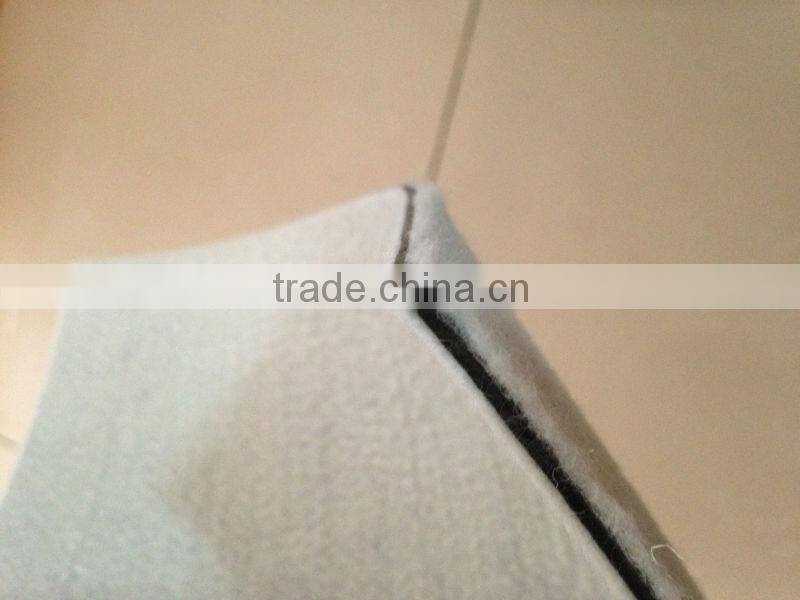 Composite Geomembrane hdpe ldpe membrane