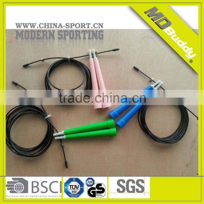 2014 Cable Sporting Speed Jump Rope