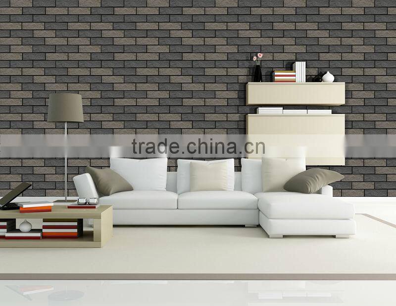 Flexible clay Modern house design Global Unique classic white stone wall cladding