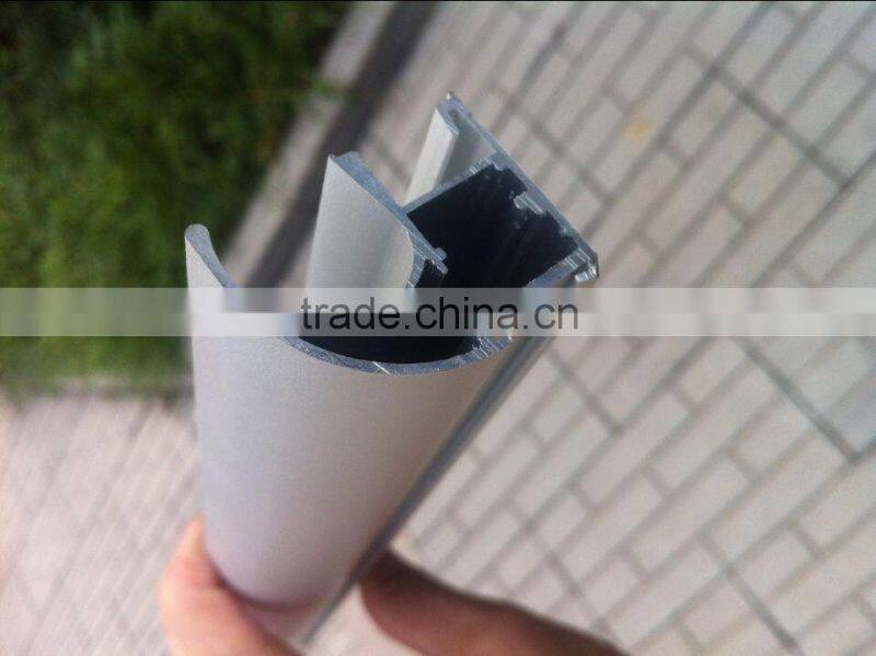 High quality kitchen aluminium profile handle