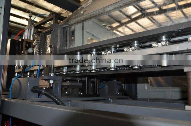 1 Litre Blow Moulding Machine Factory Price New Discount